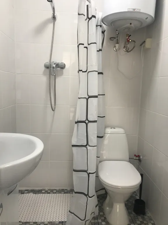 Гнездо-орловка апартамент Семейный