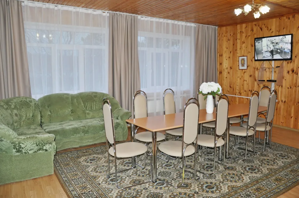 4-комнатный Дом