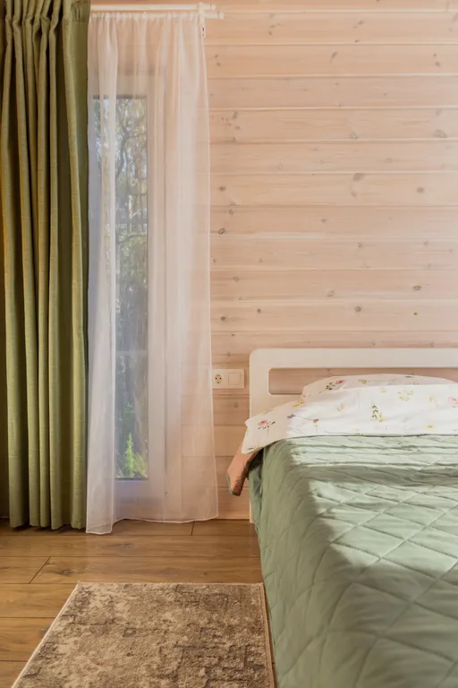 Гостевые дома «Ель»