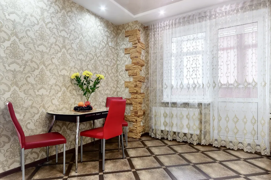 Квартира в центре Ростова