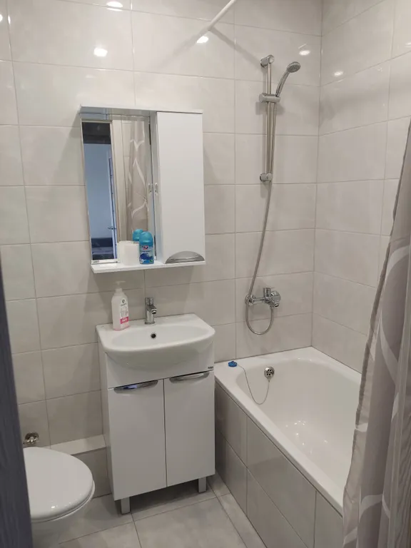 Уютная квартира в Эжве