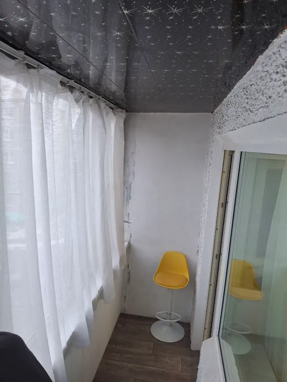 Уютная квартира в районе ЖД вокзала