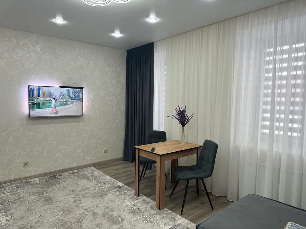 Квартира Премиум