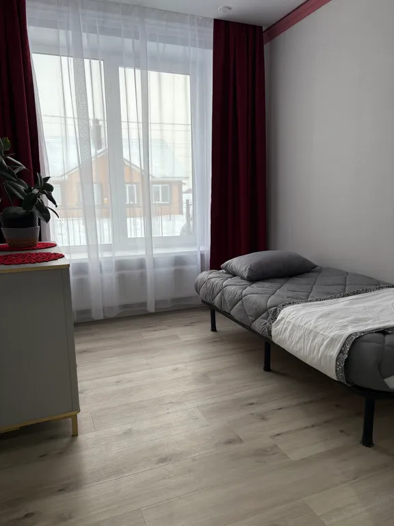 Ваш дом вдали от дома - комфортный таунхаус для идеального отдыха