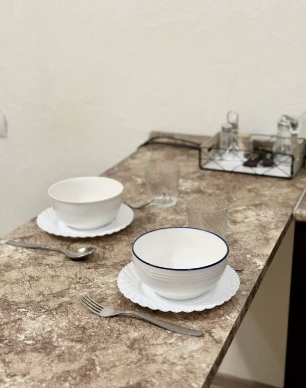 Студия в ЖК на Хлыновке