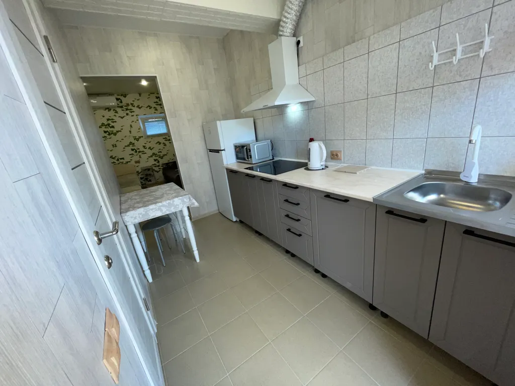 Квартира Квартира Гостевой Дом Ейск — Ейск