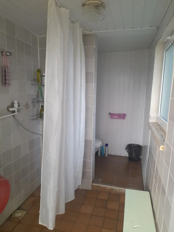 10 минут и вы у моря, уютная комната для вас, на 4 человек