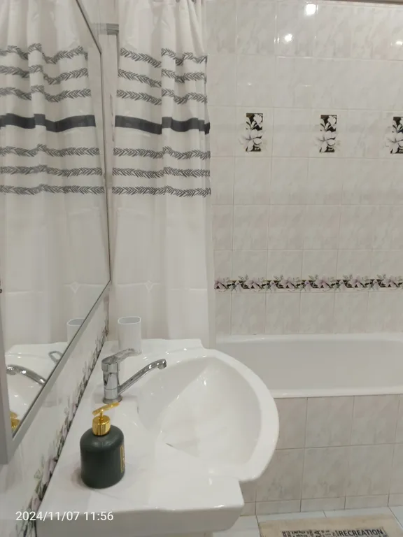 Квартира рядом с Ж/Д вокзалом