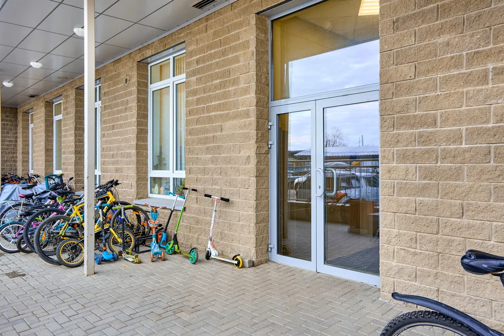 2-комнатная квартира комфорт-класса в новом ЖК Карельский