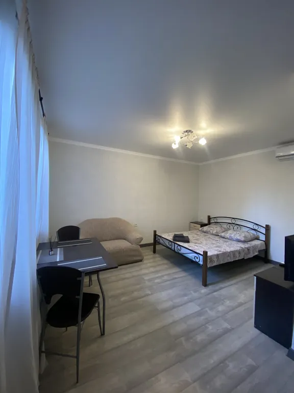 Квартира Комната — аренда посуточно в Алупка