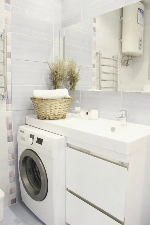 Квартира 2-комнатная для семьи