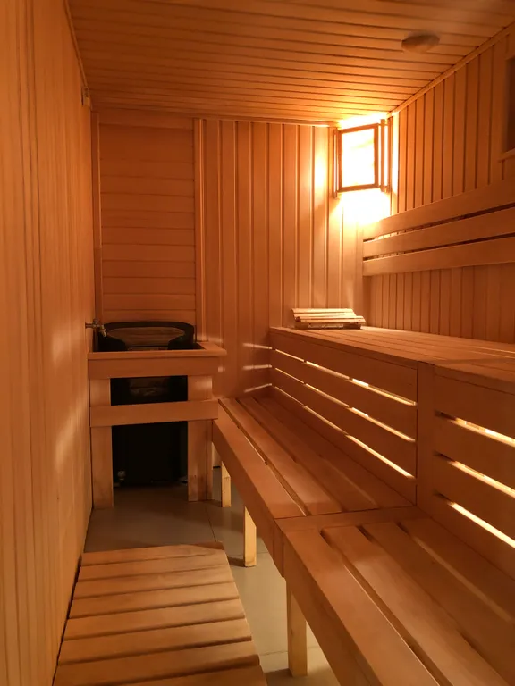 Современный дом