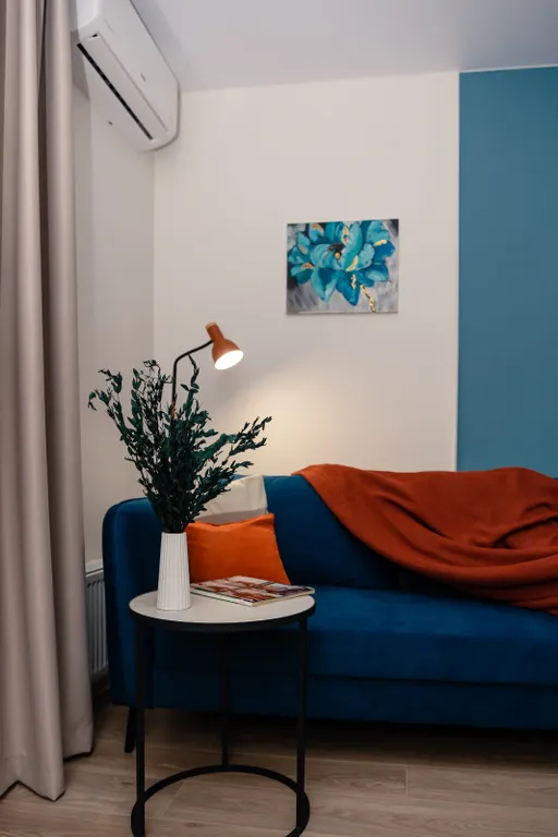 Квартира Уютная квартира в центре города — Екатеринбург