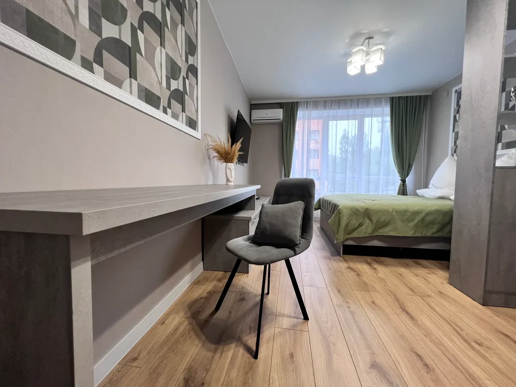 Уютная и комфортабельная квартира в центре города