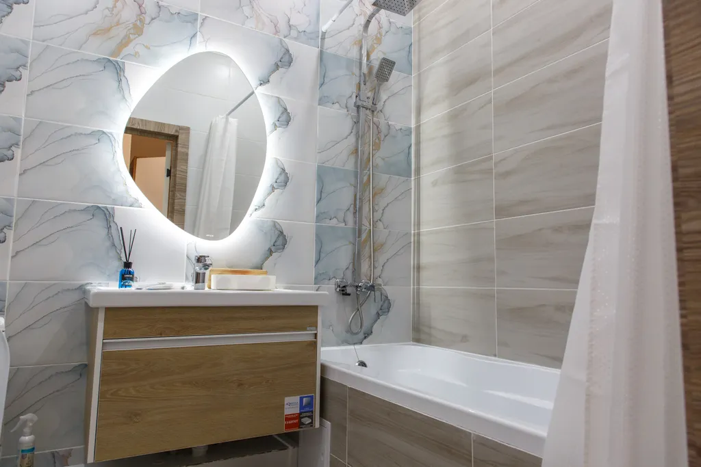 2 комнатная квартира по проспекту Туран ЖК Бухар жырау