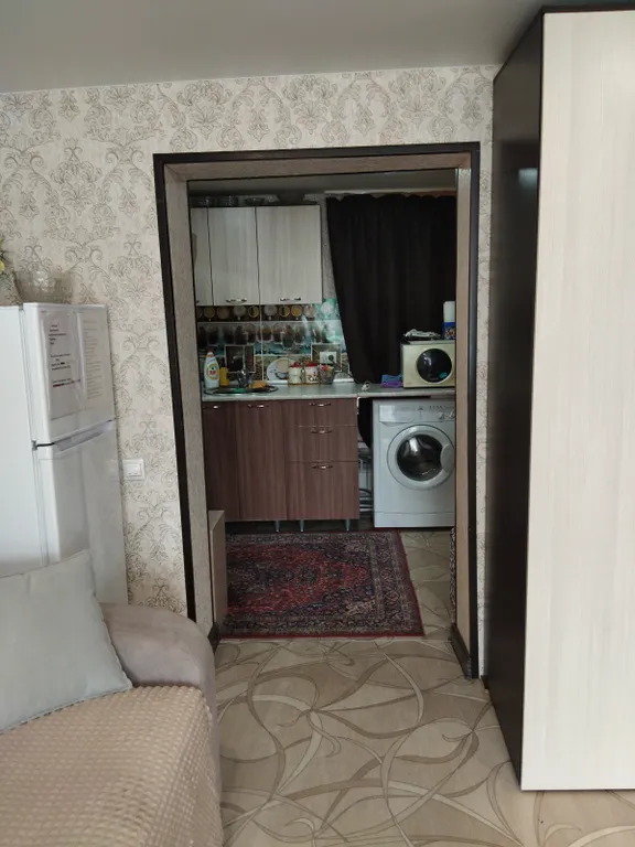 Домик с баней рядом с озером Тургояк