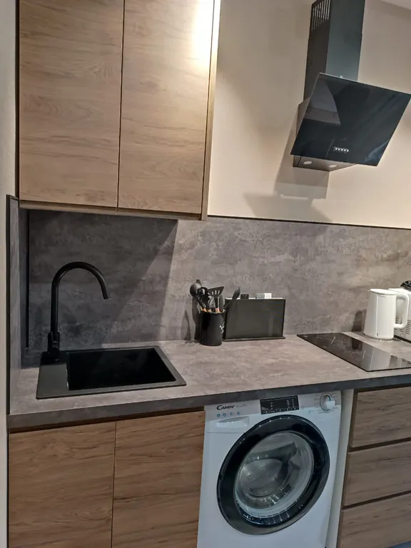 Уютная квартира на берегу Балтийского моря