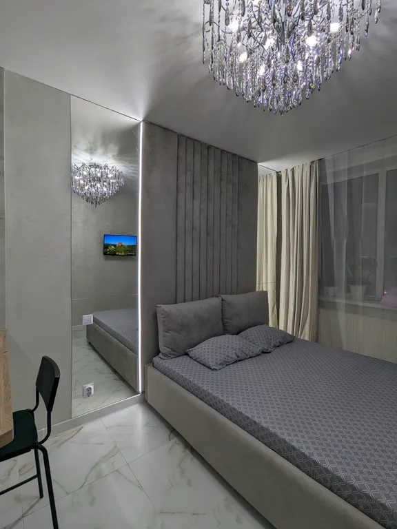 Квартира Городская панорама — аренда посуточно в Ижевск