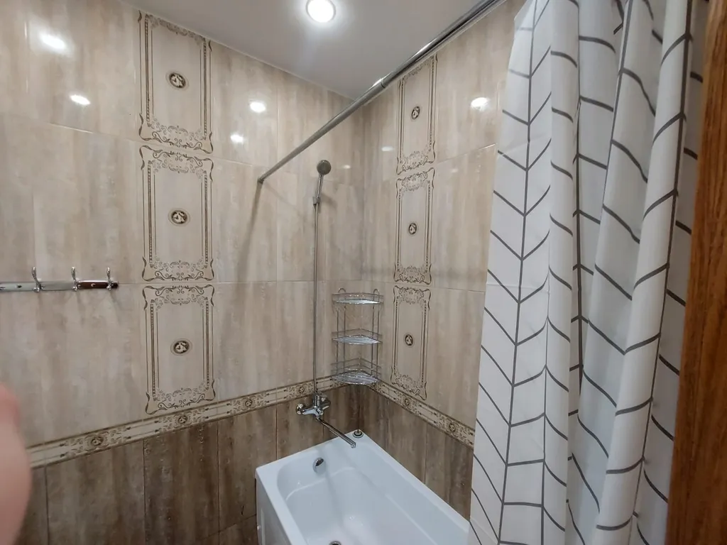 Квартира Квартира на берегу озера — Махачкала