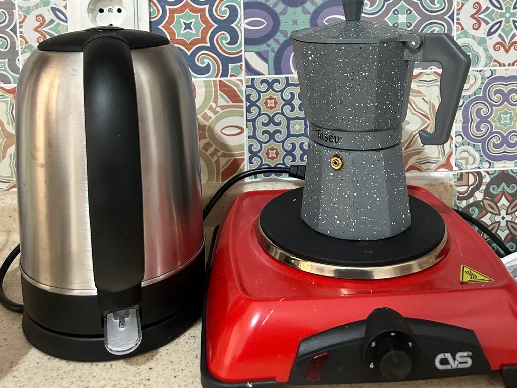 Стильная квартира в центре