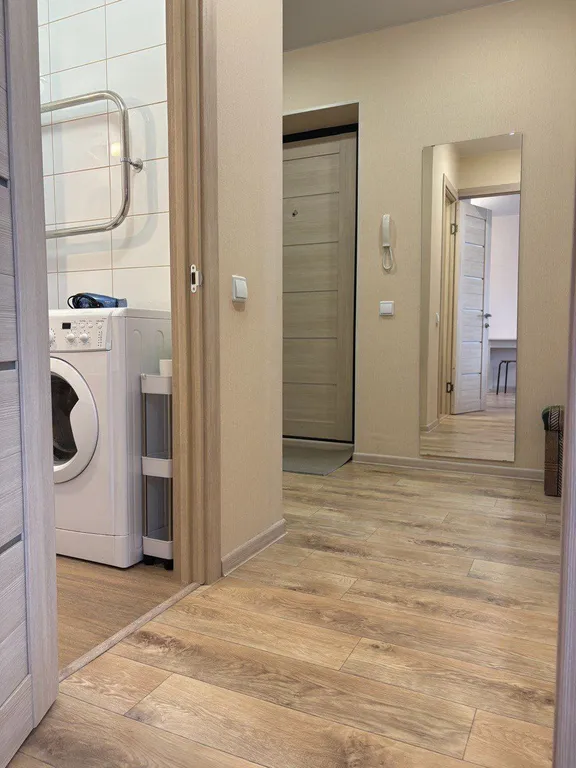 Евро- двушка