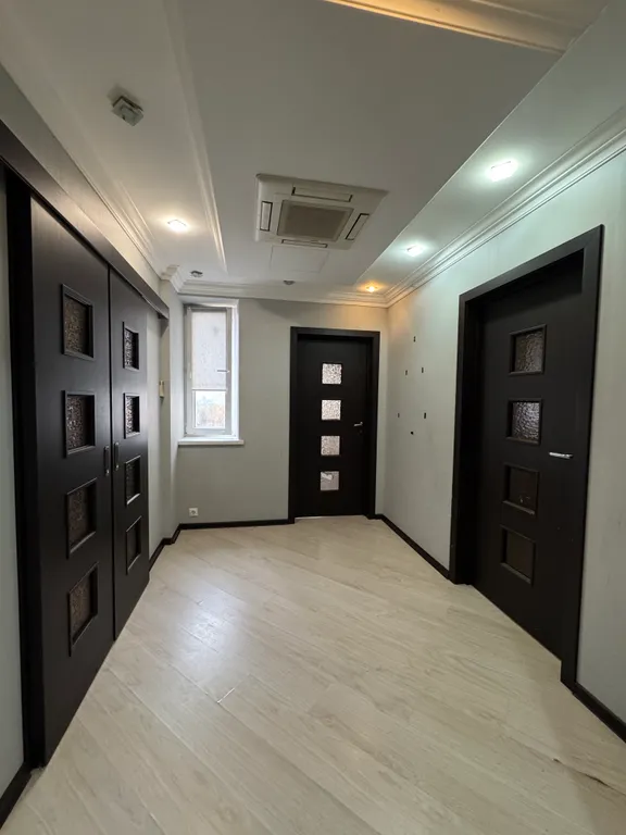 Просторная квартира на Красной горке