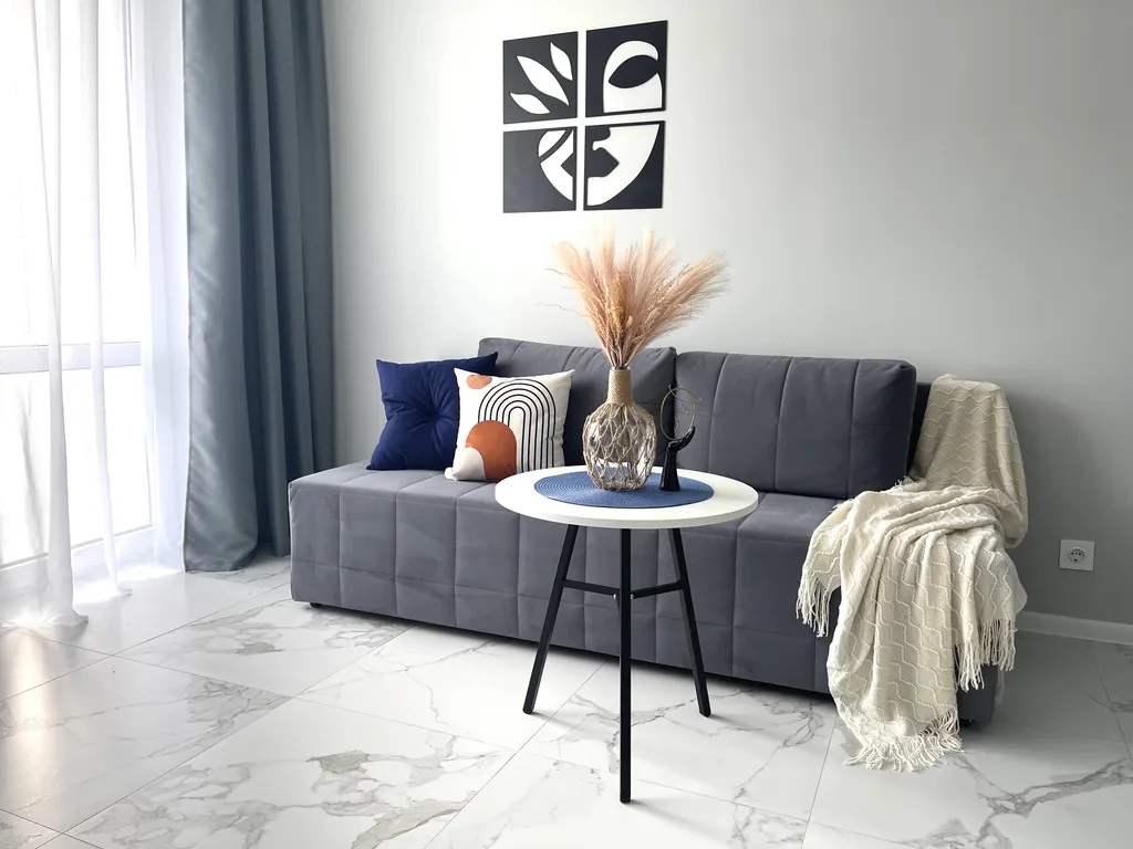 Квартира Квартира Apartment Sweet Home DeLuxe — Новороссийск