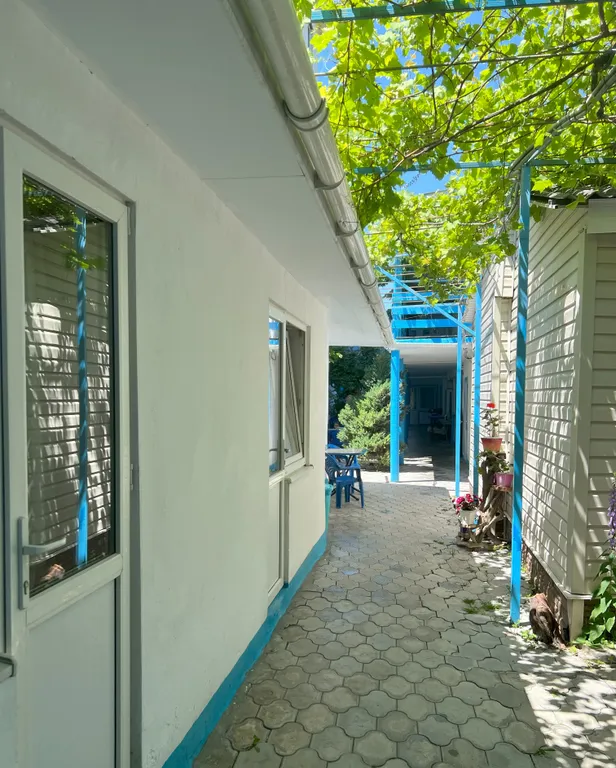 Квартира Комната — Анапа