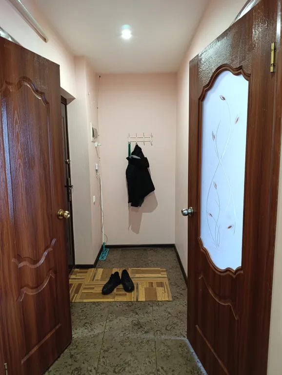 Чистая и уютная квартира