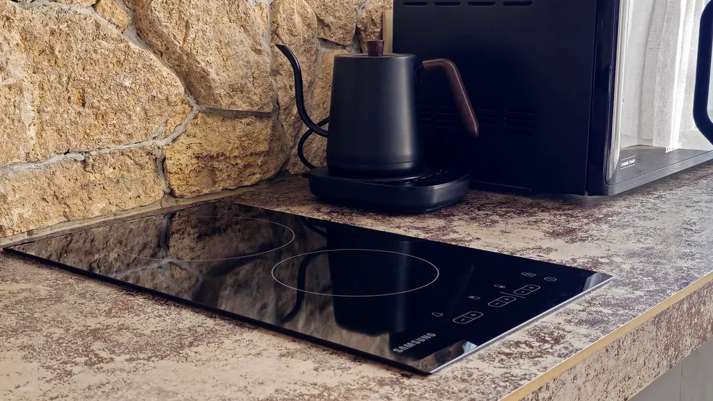 Студия в центре города