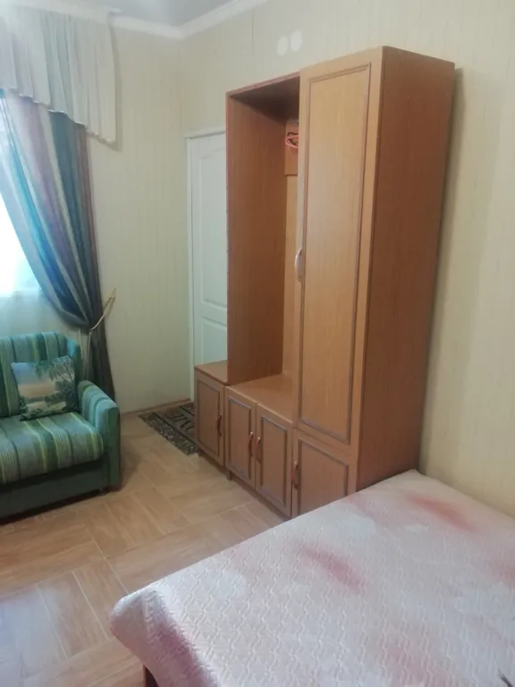 Квартира Комната — Анапа