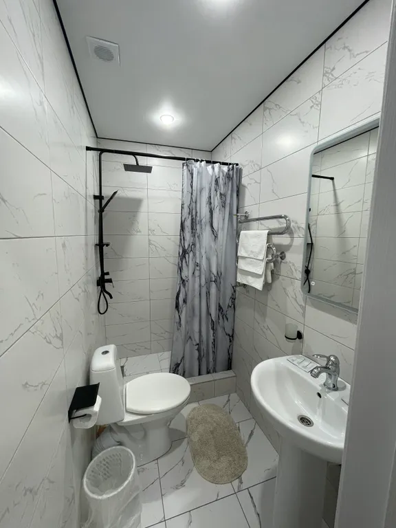 Квартира Комната — Лазаревское