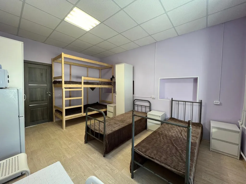 5-комнатная Квартира