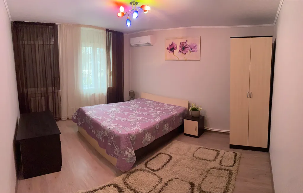 Коттедж Дом со своей территорией — аренда посуточно в Заозёрное