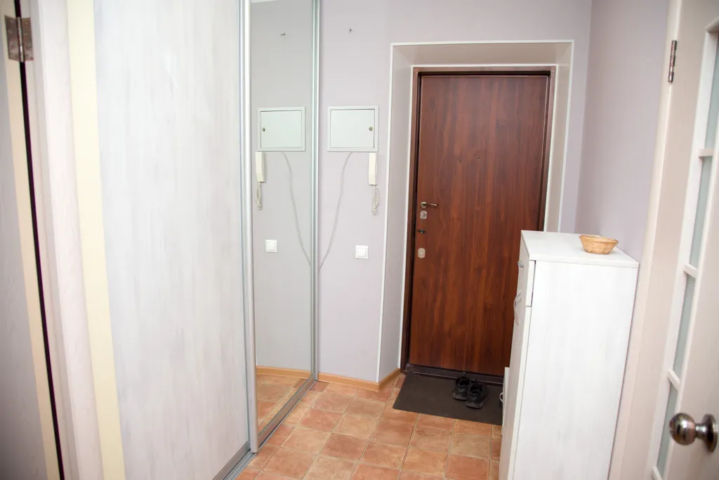 Комфортная квартира в центре