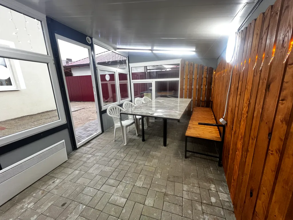 Самый уютный семейный дом