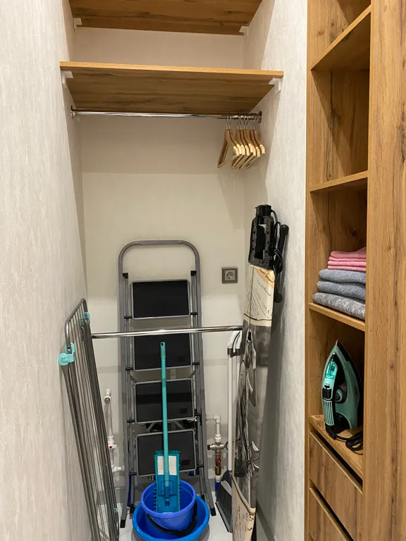 Квартира 2-комнатная Квартира — Геленджик