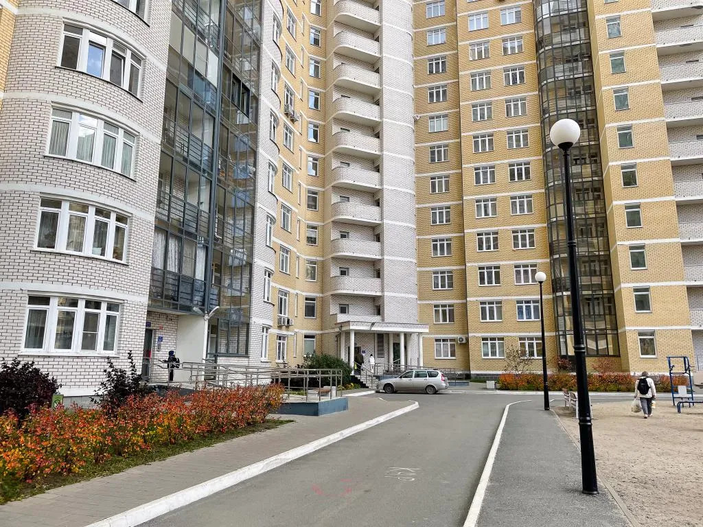 Квартира Квартира Евродвушка рядом с ТЦ Мегаполис и Южным Автовокзалом — Екатеринбург