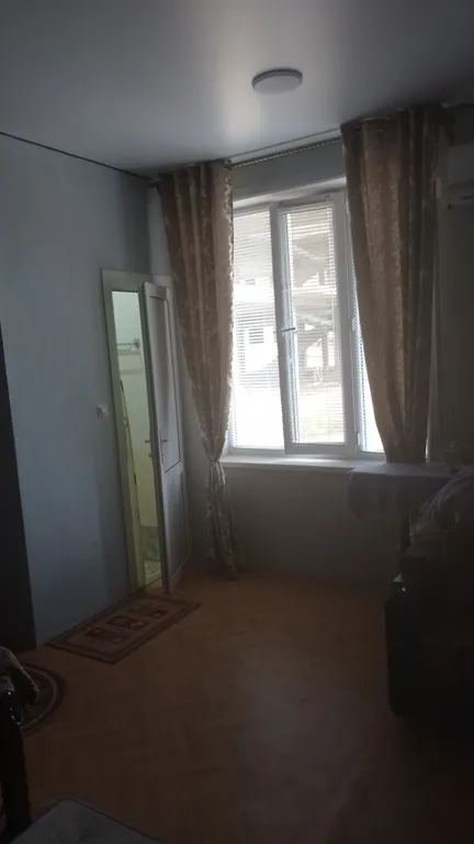 Уютная квартира на первой линии берега