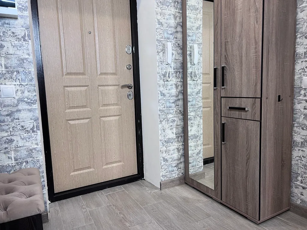 Бизнес-апартамент у онкоцентра