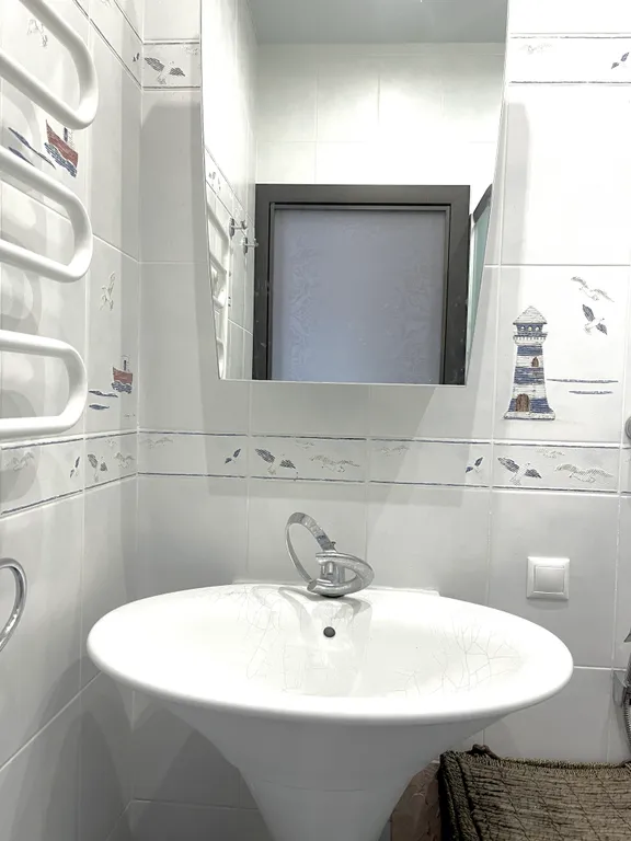 Апартаменты Морской Бриз