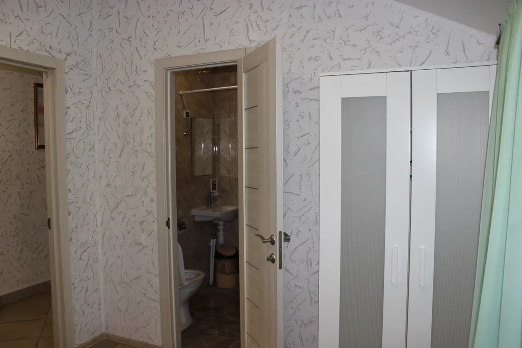 Загородный гостевой дом