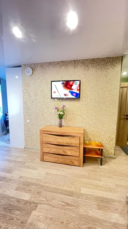 Уютная квартира рядом с морем