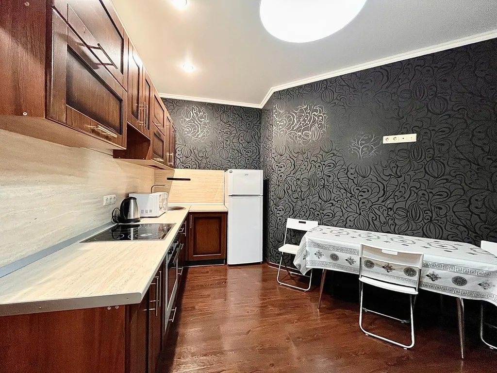 Квартира Квартира в районе Парка Галицкого — Краснодар