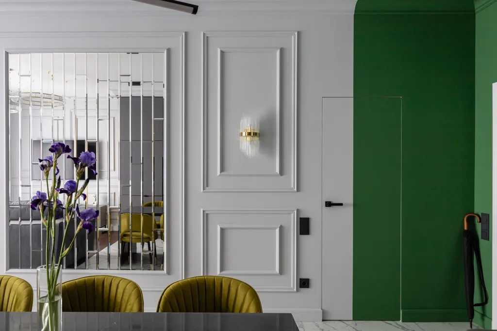 Apartment Fischdorf Комфортабельная квартира в Рыбной деревне