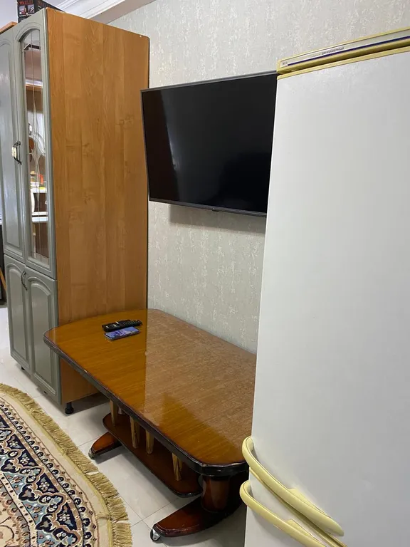 Уютная студия