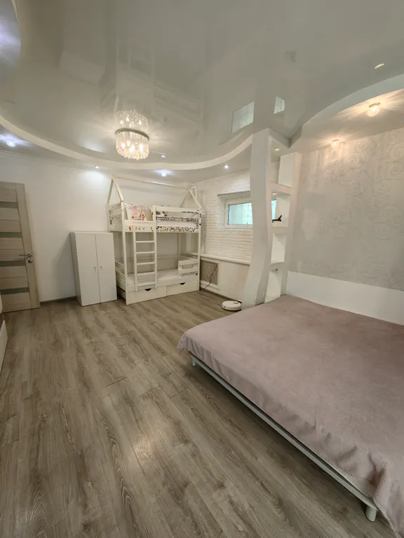 Квартира в центре