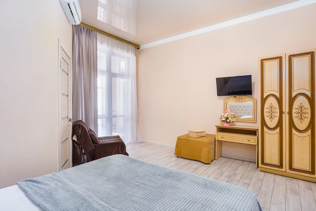 Квартира Комната — Геленджик