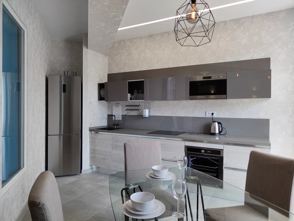 Элитные апартаменты Дарсан-Скала