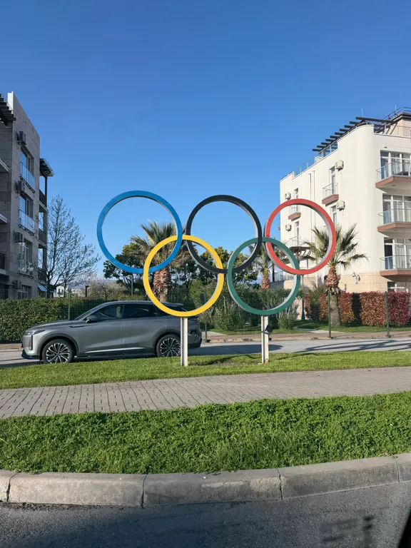 Апартаменты с видом на море